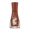 image:imageSally Hansen Insta Dri x GLAAD Nail Polish  Espresso Yourself  031 fl oz