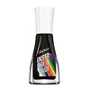 image:imageSally Hansen Insta Dri x GLAAD Nail Polish  Raven Midnight 031 fl oz
