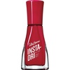 image:imageSally Hansen InstaDri  Sesame Street Collection  Nail Polish  Think BIG  031 fl ozRed