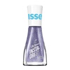 image:imageSally Hansen InstaDri Hershey Kisses Nail Polish  Quick Dry Long Lasting StreakFree Shine  Opaque Shimmery  731 HUGS amp KISSES  Soft Orchid Purple Nail Color