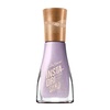 image:imageSally Hansen InstaDri HoloGlow Nail Polish  Quick Dry Long Lasting StreakFree Shine  SemiOpaque Shimmery  102 Lustrous Lilac  Hologrpahic Purple Nail Color138 Spice Oasis