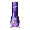 image:imageSally Hansen InstaDri HoloGlow Nail Polish  Quick Dry Long Lasting StreakFree Shine  SemiOpaque Shimmery  102 Lustrous Lilac  Hologrpahic Purple Nail Color153 Turn the Violet Up