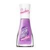 image:imageSally Hansen InstaDri HoloGlow Nail Polish  Quick Dry Long Lasting StreakFree Shine  SemiOpaque Shimmery  102 Lustrous Lilac  Hologrpahic Purple Nail Color159 Ubelicious