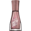 image:imageSally Hansen InstaDri Nail Polish  Quick Dry Long Lasting StreakFree Shine  Opaque Shiny  507 Time to Indigo  Deep Indigo Blue Nail ColorHot Shot