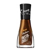 image:imageSally Hansen InstaDri Nail Polish  Quick Dry Long Lasting StreakFree Shine  SemiOpaque Shimmery  739 The Best Combo  Rose Gold Nude Nail Color