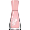 image:imageSally Hansen InstaDri Petal Pusher Quick Dry Long Lasting StreakFree Shine Pink Nail Polish031 Fl Oz Pack of 1