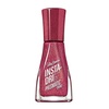 image:imageSally Hansen InstaDri Pink Aurora Quick Dry Long Lasting StreakFree Shine Pink Nail Polish