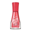 image:imageSally Hansen InstaDri Pride Nail Polish  Quick Dry Long Lasting StreakFree Shine  Opaque Glossy  758 A Thing Called Love  Soft Coral Red Nail Color
