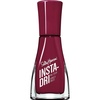 image:imageSally Hansen InstaDri Racing Rose Quick Dry Long Lasting StreakFree Shine Pink Nail Polish423 Just in Wine