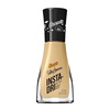 image:imageSally Hansen InstaDri Reeses Nail Polish  Quick Dry Long Lasting StreakFree Shine  Opaque Glossy  740 Peanut Butter Time  Tan Brown Nail Color
