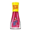 image:imageSally Hansen InstaDri Ring Pop Grape Expectations Quick Dry Long Lasting StreakFree Shine Purple Nail Polish750 Bling Pop