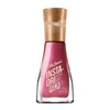 image:imageSally Hansen InstaDri Sand Nail Polish  Quick Dry Long Lasting StreakFree Shine  SemiOpaque Shimmery  140 Desert Ruby  Metallic Ruby Red Nail Color