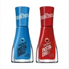 image:imageSally Hansen InstaDri Sesame Street Nail Polish Collection  Elmo Loves Hue amp C is for Color Duo  031 fl oz