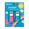 image:imageSally Hansen InstaDri x PEEPS Nail Polish Collection  PEEPS amp Love Duo Pack 031 fl oz