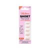 Short'Ease - Petite French