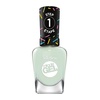 image:imageSally Hansen Miracle Gel Donut Shop Collection Nail Polish Mint Together 05 Fl Oz