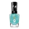 image:imageSally Hansen Miracle Gel Friends Collection Nail Polish The One With the Teal 05 fl oz