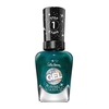 image:imageSally Hansen Miracle Gel Merry and Bright Collection Shine Bright Like a Menorah  05 fl oz05 Fl Oz Pack of 1