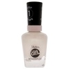 image:imageSally Hansen Miracle Gel Nail Polish Shade Crme de la Crme 229 Packaging May Vary