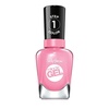 image:imageSally Hansen Miracle Gel Nail Polish Shade Pink Cadillaquer 269 Packaging May Vary