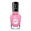 image:imageSally Hansen Miracle Gel Nail Polish Shade Pinkterest 279 Packaging May Vary
