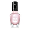 image:imageSally Hansen Miracle Gel Nail Polish Shade Plush Blush 234 Packaging May Vary