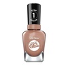 image:imageSally Hansen Miracle Gel Nail Polish Shade Totemly Yours 209 Packaging May Vary