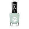 image:imageSally Hansen Miracle Gel Salon Quality Nail Polish  GelLike Formula TwoStep System No UV Light Needed Long Lasting  Opaque  388 A Hot Minute  Burnt Orange Nail Color684 Lookin Fly for a Cacti
