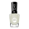 image:imageSally Hansen Miracle Gel Salon Quality Nail Polish  GelLike Formula TwoStep System No UV Light Needed Long Lasting  Opaque  388 A Hot Minute  Burnt Orange Nail Color677 Blanket Statemint