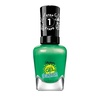 image:imageSally Hansen Miracle Gel Salon Quality Nail Polish  GelLike Formula TwoStep System No UV Light Needed Long Lasting  Opaque  897 Wanderlush  Teal Green Nail Polish