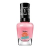 image:imageSally Hansen Miracle Gel Summer Camp Lets Go Glamping Long Lasting GelLike Formula No UV Lamp Needed Pink Nail Polish