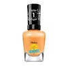 image:imageSally Hansen Miracle Gel Summer Camp Peach Retreat Long Lasting GelLike Formula No UV Lamp Needed Orange Nail Polish