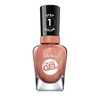 image:imageSally Hansen Miracle Gel TerraCoppa Long Lasting GelLike Formula No UV Lamp Needed Orange Nail Polish