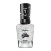 image:imageSally Hansen Miracle Gel The School for Good and Evil House is Lit Long Lasting GelLike Formula No UV Lamp Needed Glitter Nail PolishHouse is Lit