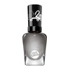 image:imageSally Hansen Miracle Gel The School for Good and Evil Magic Mirror Long Lasting GelLike Formula No UV Lamp Needed Gray Nail Polish