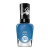 image:imageSally Hansen Miracle Gel The School for Good and Evil The Storian Long Lasting GelLike Formula No UV Lamp Needed Blue Nail Polish