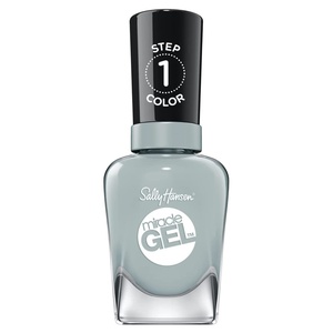 image:imageMiracle Gel  672 Giving Altitude by Sally Hansen for Women  05 oz Nail Polish