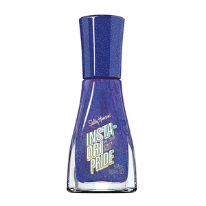 image:imageSally Hansen Insta Dri x GLAAD Nail Polish  Blue Serenity  031 fl oz