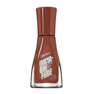 image:imageSally Hansen Insta Dri x GLAAD Nail Polish  Espresso Yourself  031 fl oz