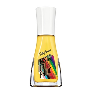 image:imageSally Hansen Insta Dri x GLAAD Nail Polish  Here Comes the Sun 031 fl oz