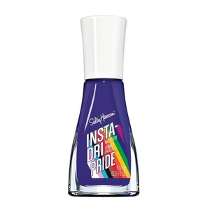 image:imageSally Hansen Insta Dri x GLAAD Nail Polish  Royal Harmony 031 fl oz