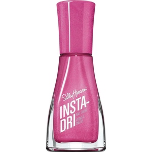 image:imageSally Hansen Insta Dri x GLAAD Nail Polish  Sunshine Shimmers  031 fl ozPumped Up Pink