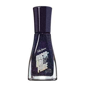 image:imageSally Hansen Insta Dri x GLAAD Pride Nail Polish Collection 746 Bold Rush 031 fl oz Pack of 1