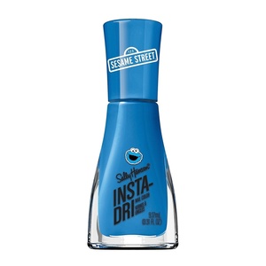 image:imageSally Hansen InstaDri  Sesame Street Collection  Nail Polish  C is for Color  031 fl oz