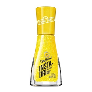 image:imageSally Hansen InstaDri  Sesame Street Collection  Nail Polish  Think BIG  031 fl ozThink Big