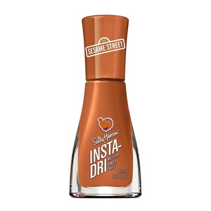 image:imageSally Hansen InstaDri  Sesame Street Collection  Nail Polish  Up To Snuff  031 fl oz Orange