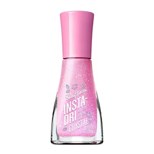 image:imageSally Hansen InstaDri ColorShift Maximalit Quick Dry Nail Polish118 Quartz Queen