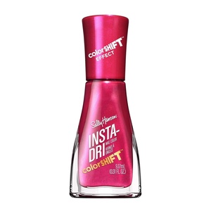 image:imageSally Hansen InstaDri ColorShift Maximalit Quick Dry Nail Polish154 Dont You Flare