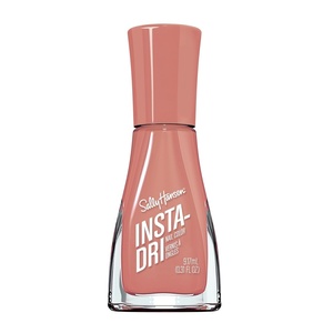 image:imageSally Hansen InstaDri ColorShift Maximalit Quick Dry Nail Polish218 Fast Mauver