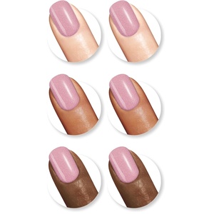 image:imageSally Hansen InstaDri ColorShift Maximalit Quick Dry Nail Polish253 Ptalo al metal